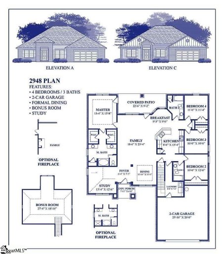 216 Gental Slopes Way