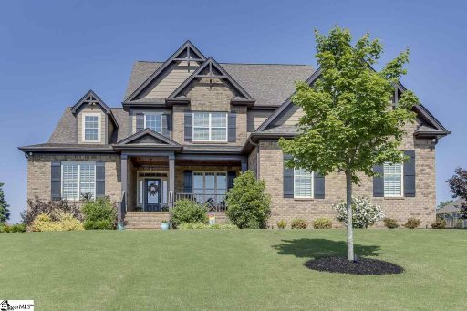 212 Country Mist Drive