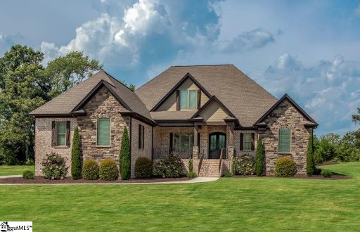 152 Stone Gate Drive