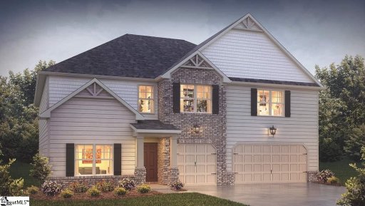 208 Meritta Trail Lot 12