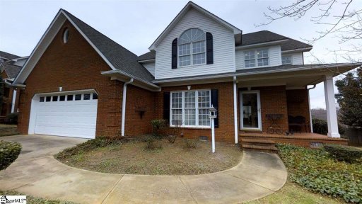 2 Foxfield Way