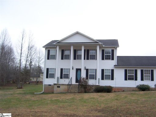 807 Jordan Creek Road