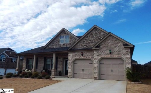 108 Highland Parc Drive