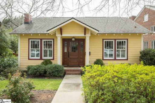 323 Hampton Avenue