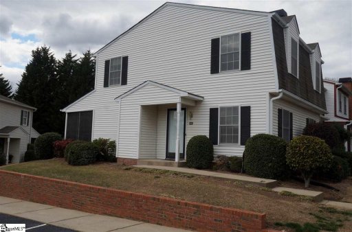 97 Jamestowne Way #88