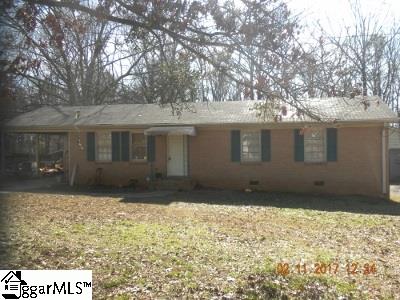505 Timberlane Drive