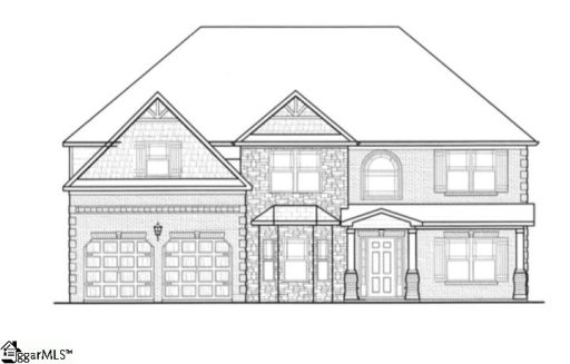201 Meritta Trail Lot 01