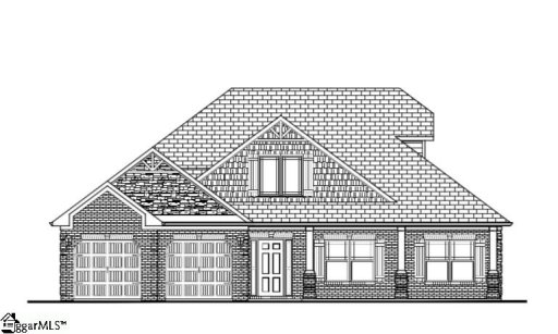 213 Meritta Trail Lot 04