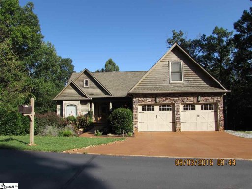 221 Serenity Drive