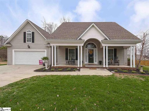 215 Kinard Way