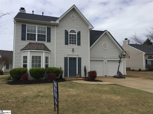 211 Clay Thorn Court