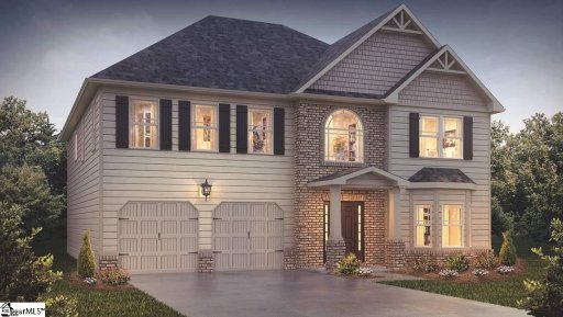 217 Meritta Trail Lot 05