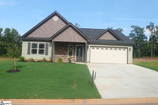 311 Hallie Olivia Drive