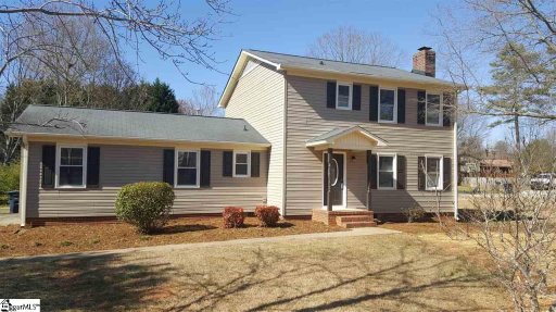 103 Pine Tree Drive