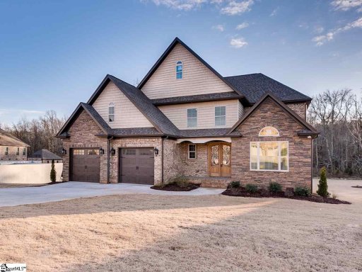 147 Stone Gate Drive