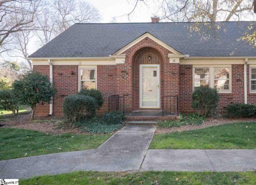 600 University Ridge Unit 12