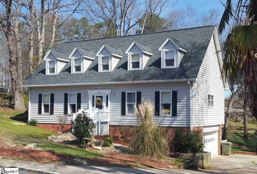 213 Burning Bush Road