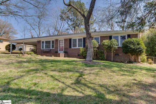 111 Parkdale Drive