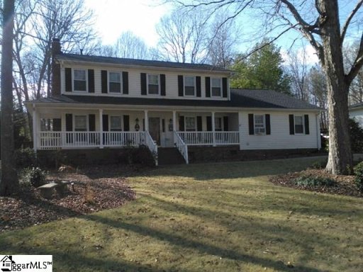 203 Quail Run Circle