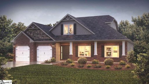 107 O'Conell Court Lot 14