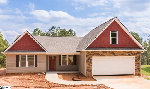 35 Lyman Lake Road Lot 30