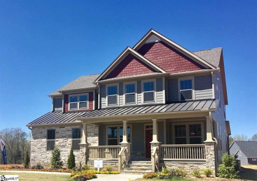 101 Mare'S Head Place Lot 21