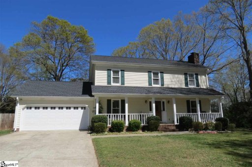 104 Wappoo Lane