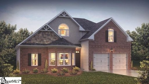 205 Meritta Trail Lot 02