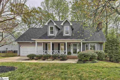 124 Legrae Lane