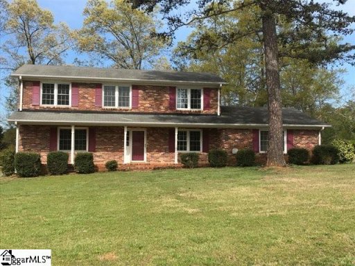 201 Birchwood Street