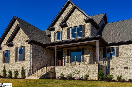 124 Stone Gate Drive