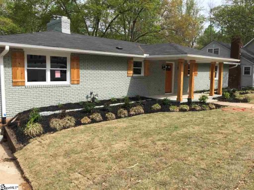 302 Briarcliff Drive