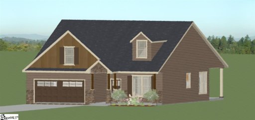 106 Benton Park Drive Lot 59