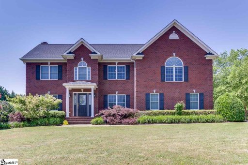 3 Bennetts Crossing Court