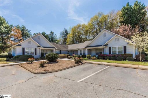 2001 Pelham Road Unit 2