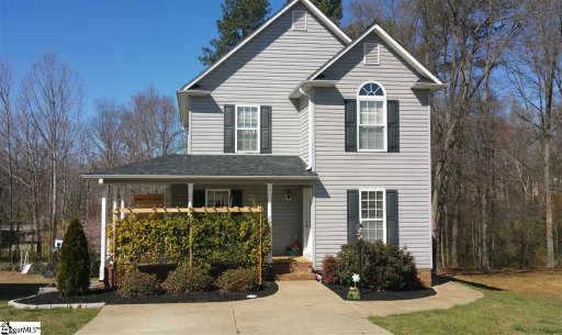693 Cotton Branch Drive