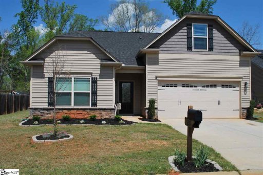 235 Finley Hill Court