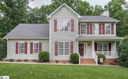 131 Pleasant Woods Road