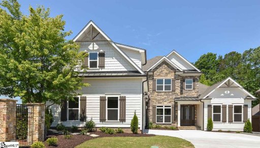 1 Charleston Oak Lane