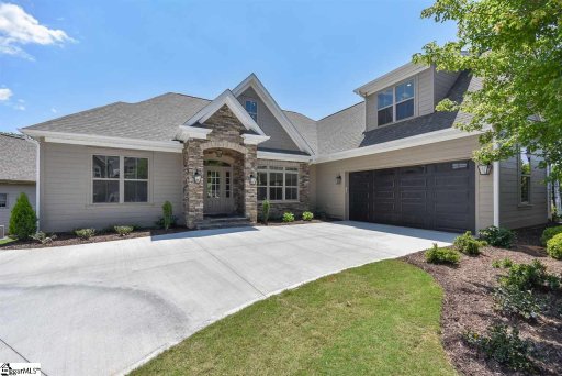 2 Charleston Oak Lane