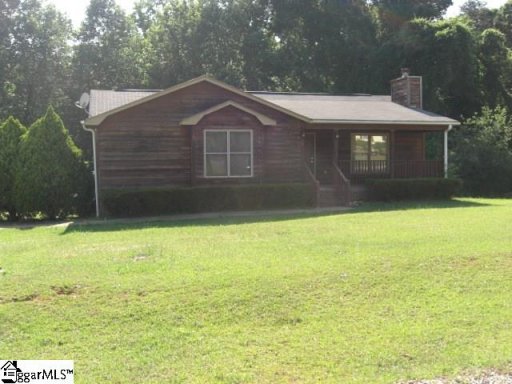 503 Park West Circle