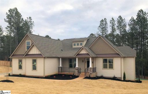 324 Scenic Lake Court Lot 10