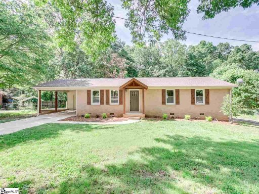 505 Timberlane Road