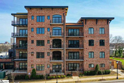 110 N Markley Street Unit 102