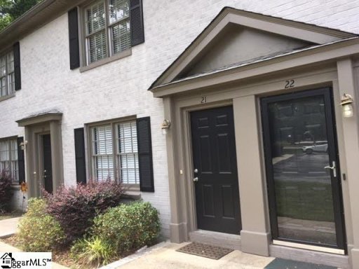 5003 Edwards Road Unit 21