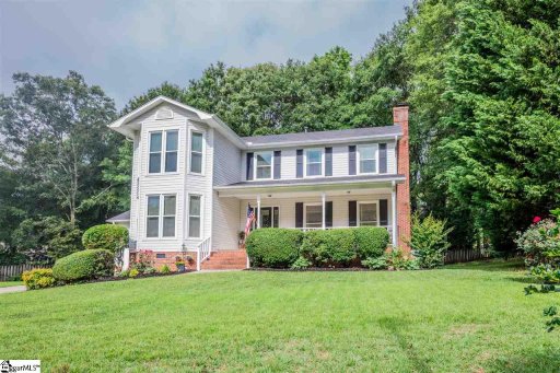 5 Oliver Court