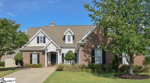 321 Werrington Court