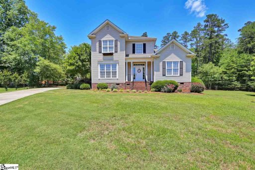 117 Equestrian Trail