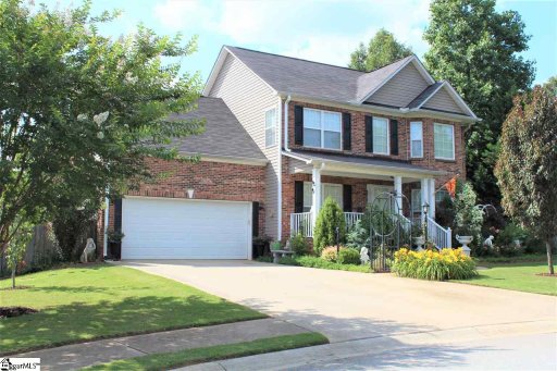 828 Brielle Court
