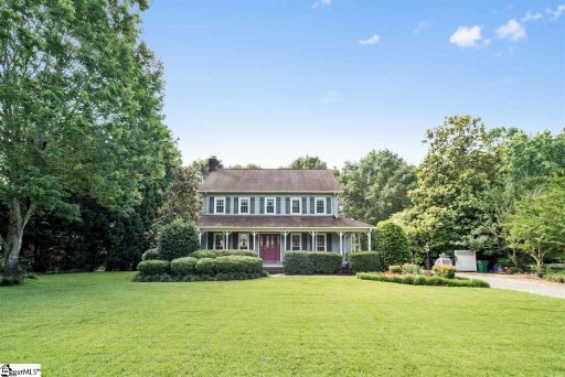 115 Wood Creek Drive